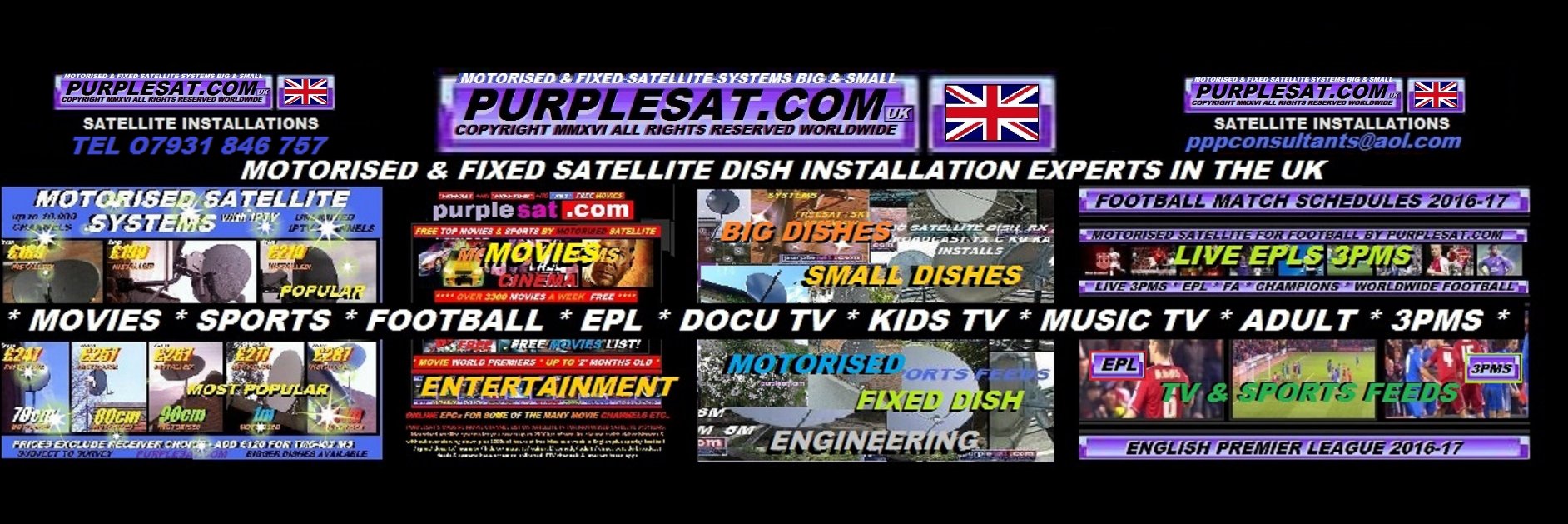 purplesat's profile banner image