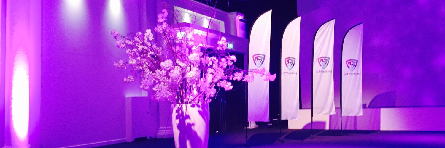 ICTWaarborg's profile banner image