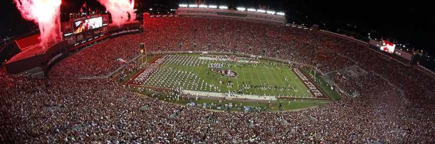 millo_fsu's profile banner image