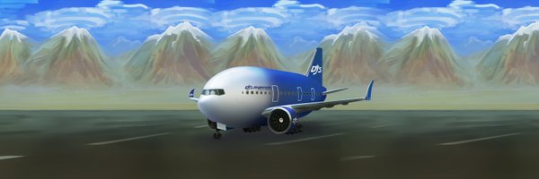 DjsAviation Profile Banner