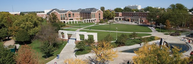 Communication & Identity banner