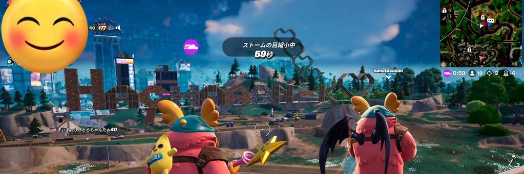 はっちゃん☆🐾 banner