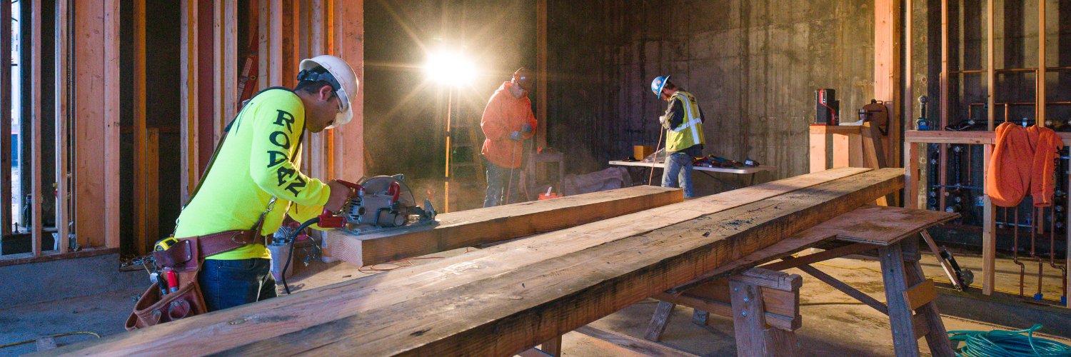 Rodan Builders, Inc. (@RodanBuilders) / Posts / X