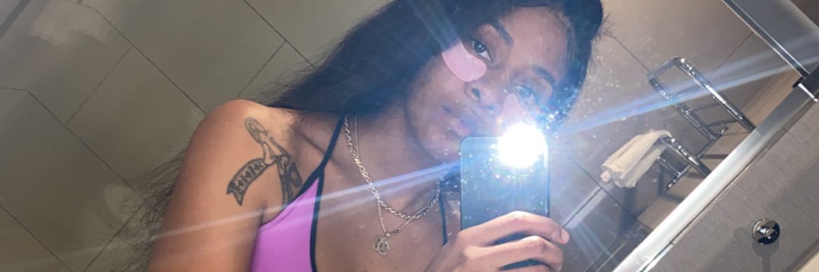 kaylachenelle's profile banner image