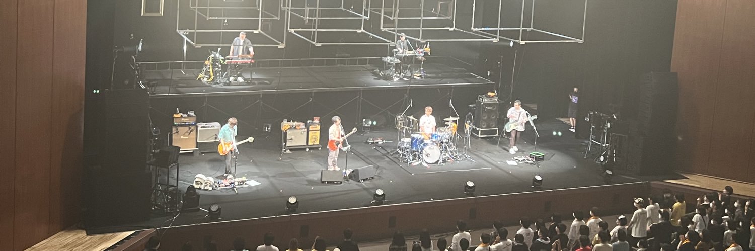 暗号の山音 banner