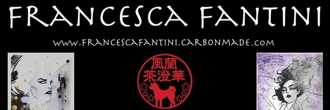 Francesca Fantini banner