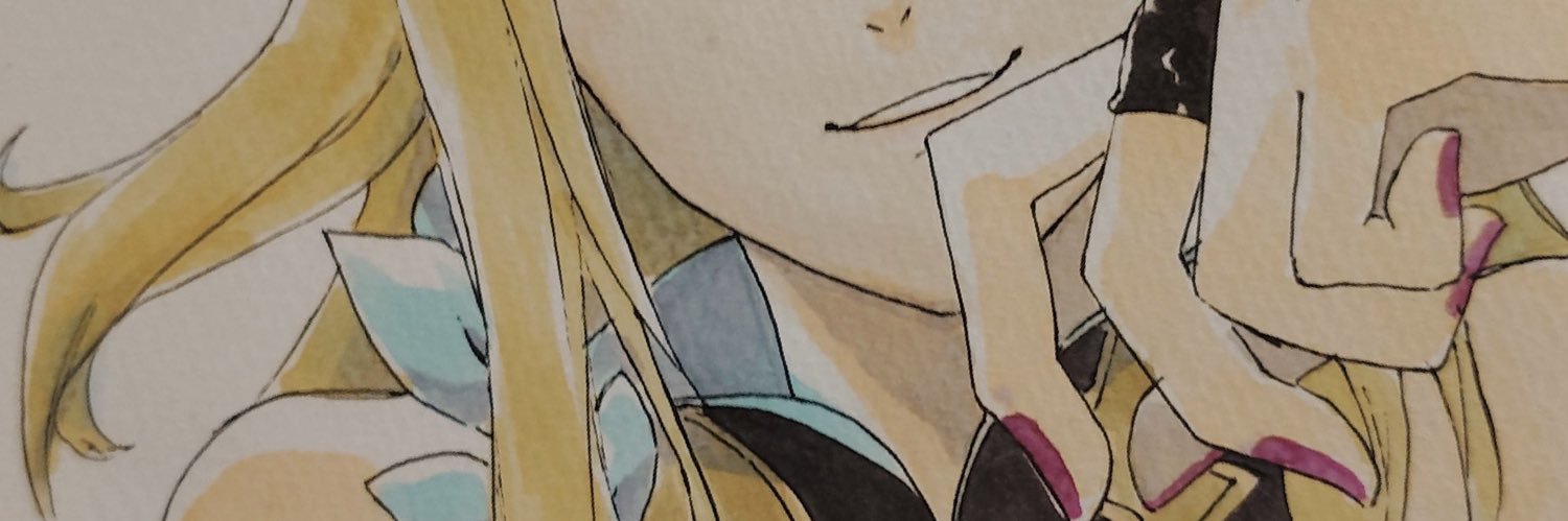 くろろほるむ@ENCOUNTeR's banner