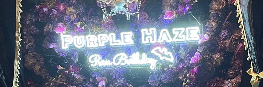 にゃいにゃいおゆきランド⛄️🎪 banner