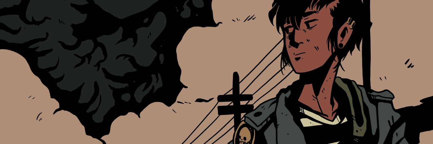 brzmcduck's profile banner image
