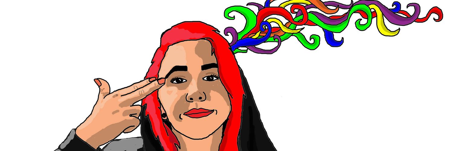 Kasemarii's profile banner image