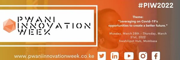 pwaniinnovation Profile Banner