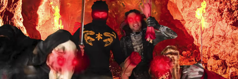 DethBrock's profile banner image