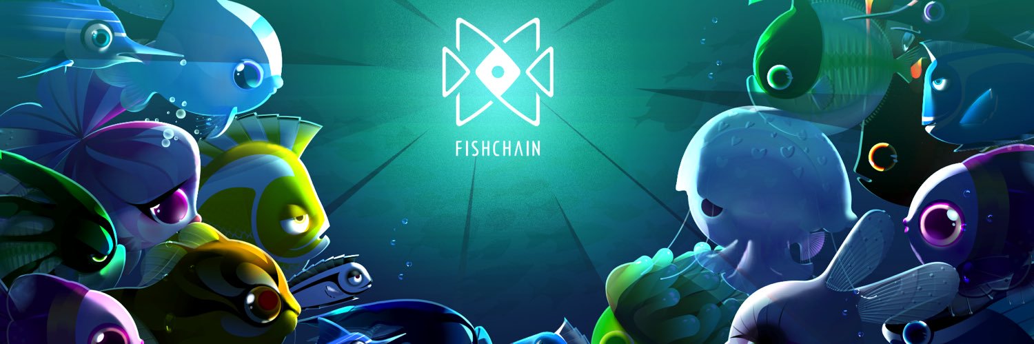 FishChain banner