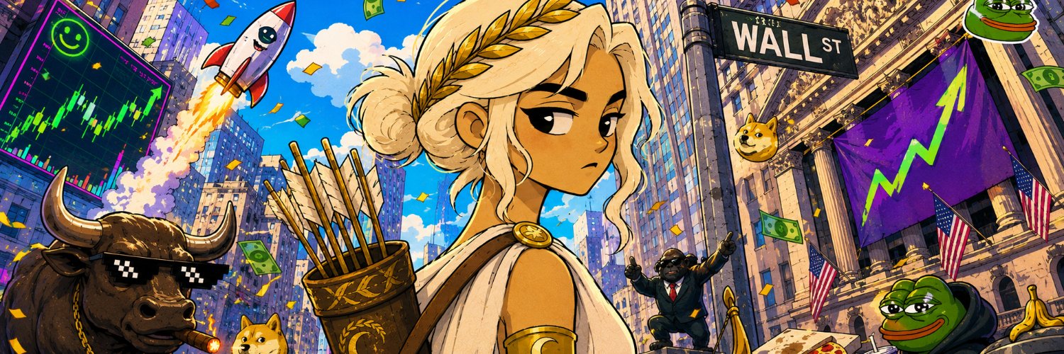 Artemis_SOL's profile banner image