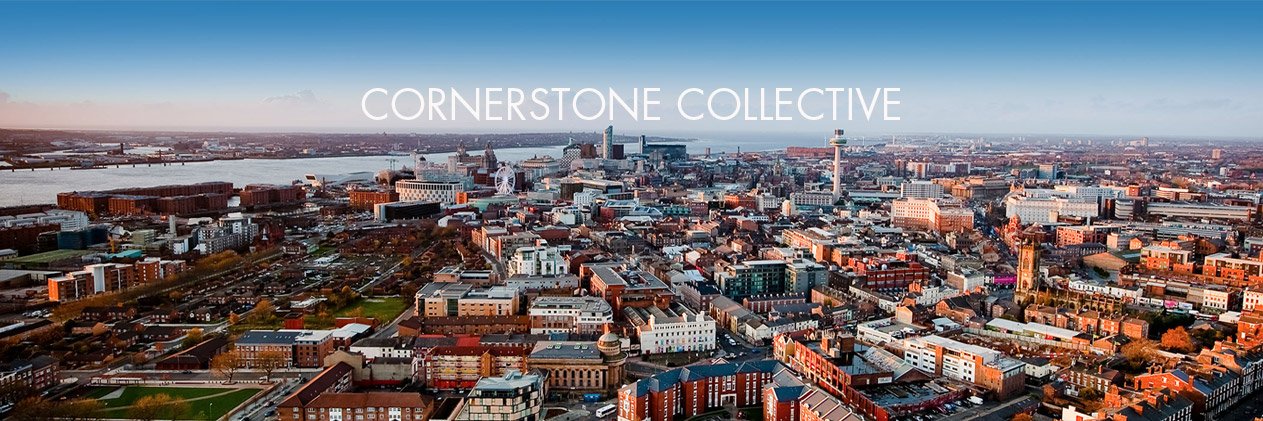 Cornerstone Collective banner