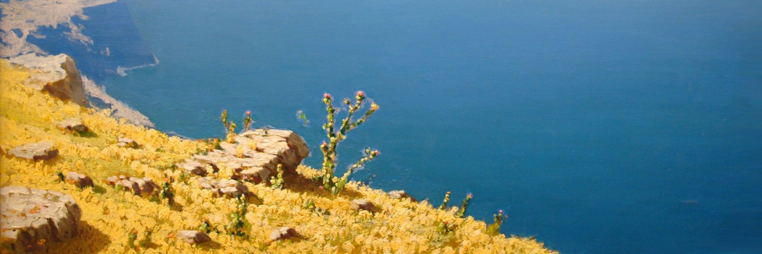 AlexeyAPopov's profile banner image