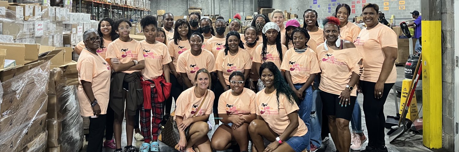 EveryGirlShine's profile banner image