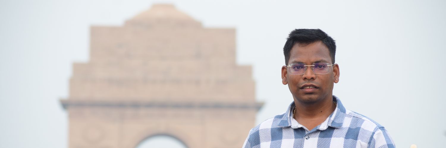 Neegam Behera (𑀦𑀺𑀕𑀫) banner