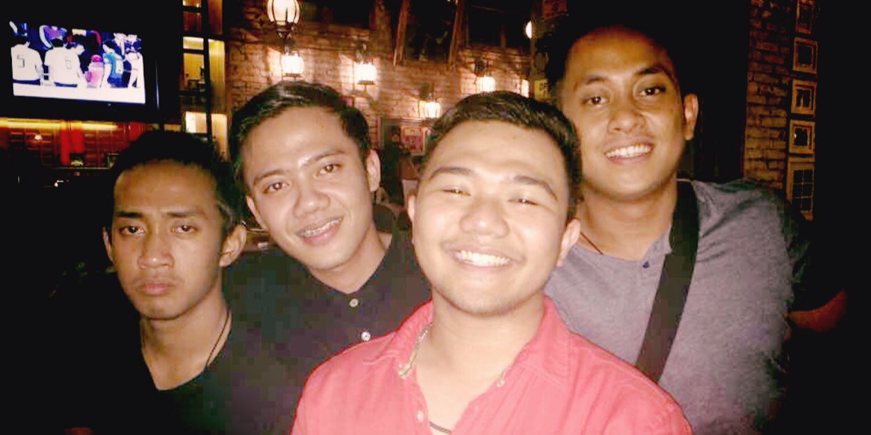 yayanhiu's profile banner image