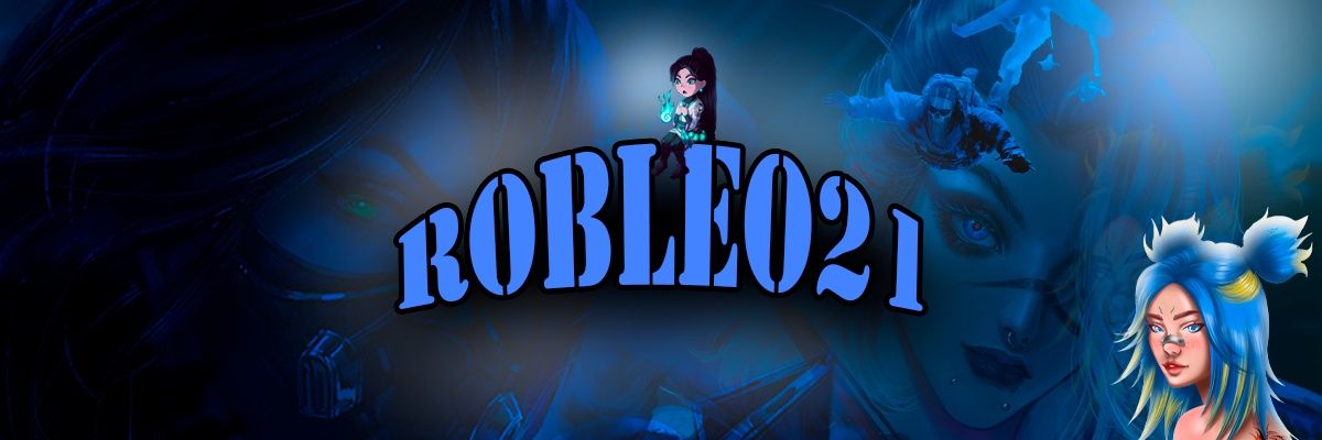 Robleo_21 banner