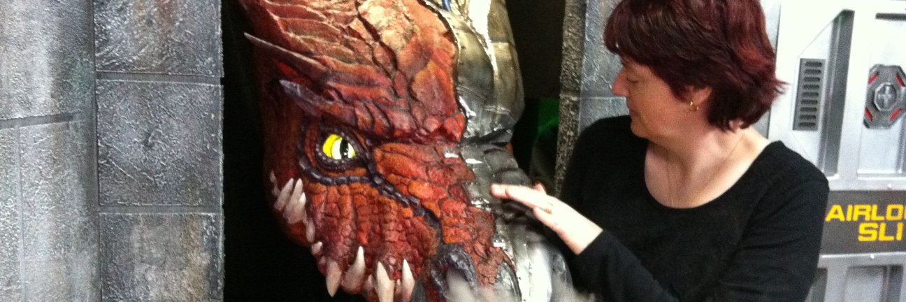 anneleonardauth's profile banner image
