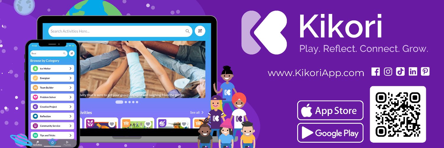 KikoriApp's profile banner image