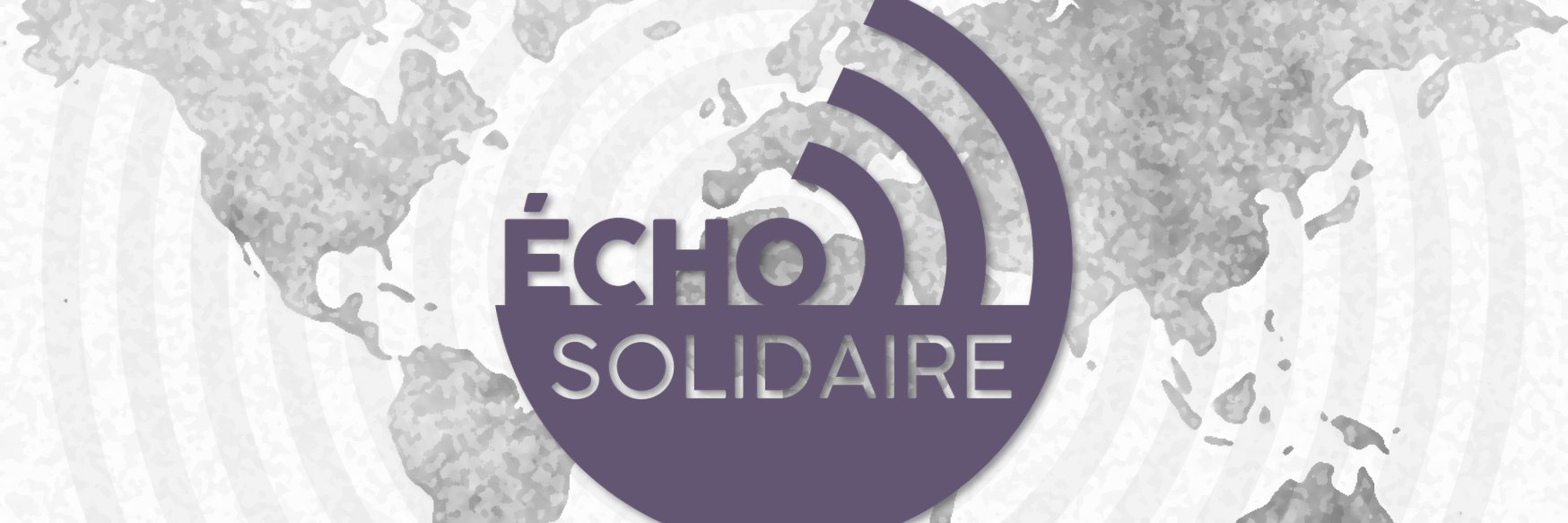 Echo Solidaire banner