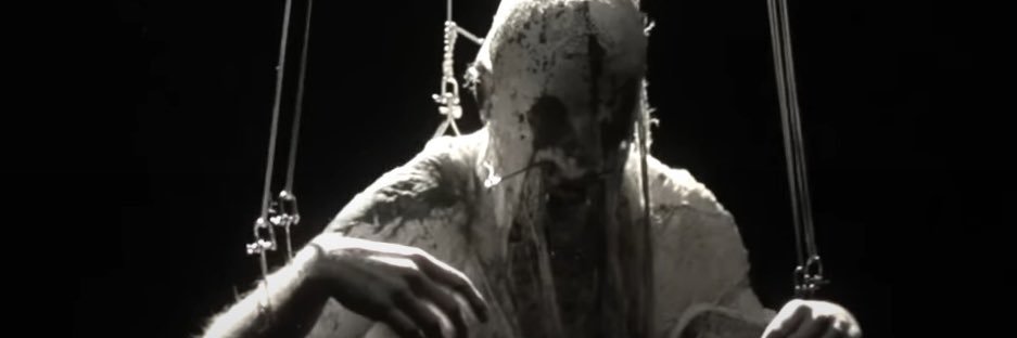 Screams of Insatiable Madness banner