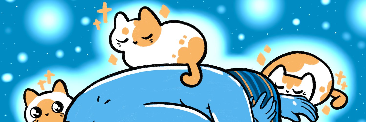 Cheesecake Lumps 🧁 banner