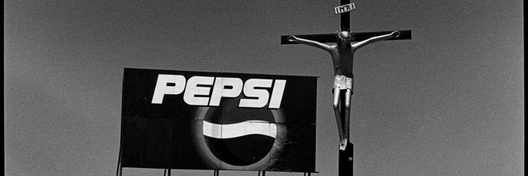 PEPSI DE LIMA #ThankYouVinlandSaga banner