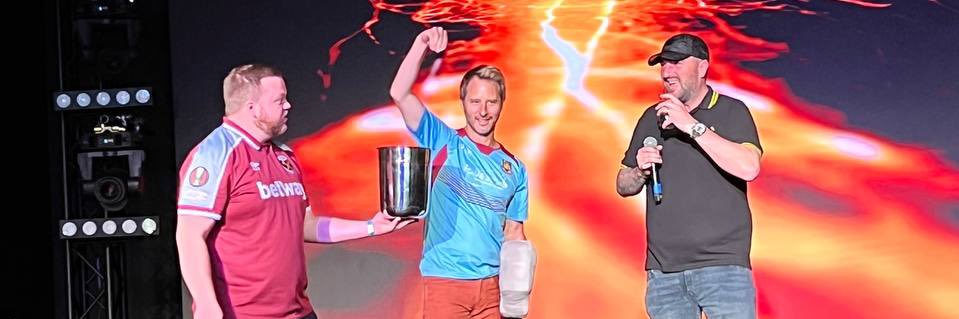 West Ham Way USA Podcast banner