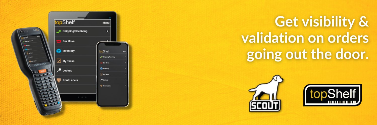 ScoutSoftware's profile banner image