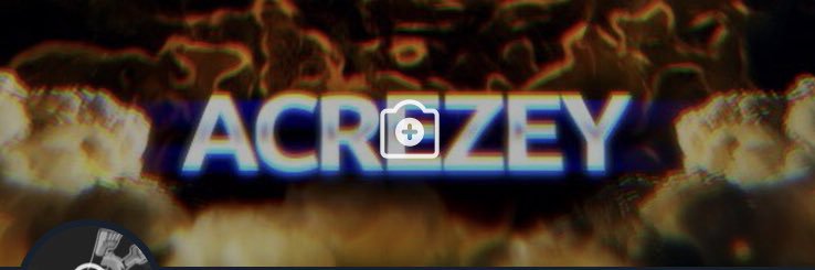 Acrezey's profile banner image