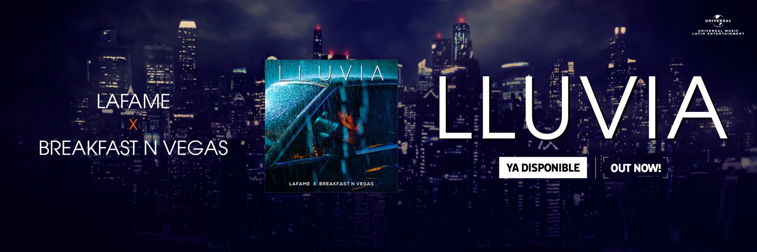 LLEGOLAFAME's profile banner image