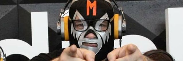 Macho Love's banner