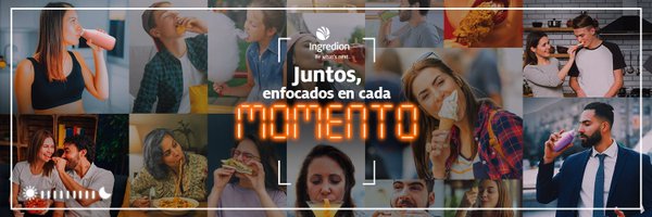 Ingredionmx Profile Banner