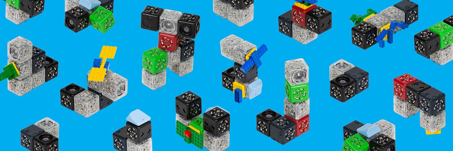 Modular Robotics banner