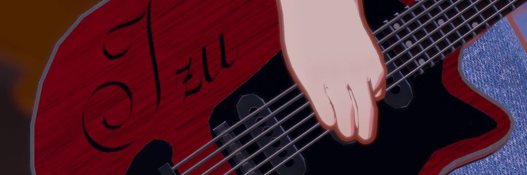izu_VRC's profile banner image