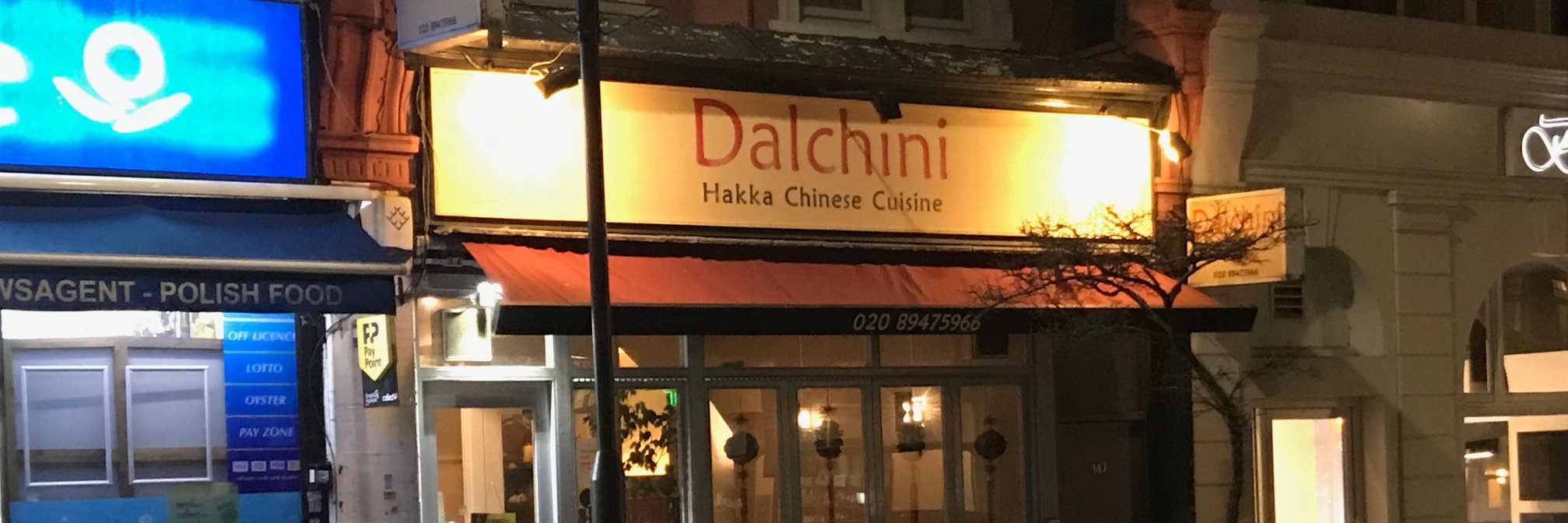 DalchiniLondon's profile banner image