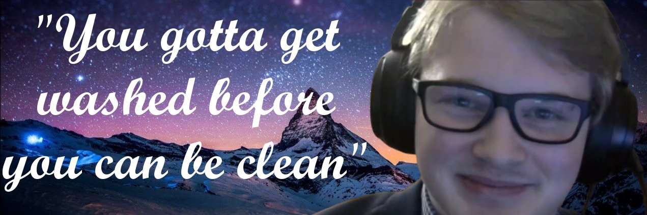 Boonie banner