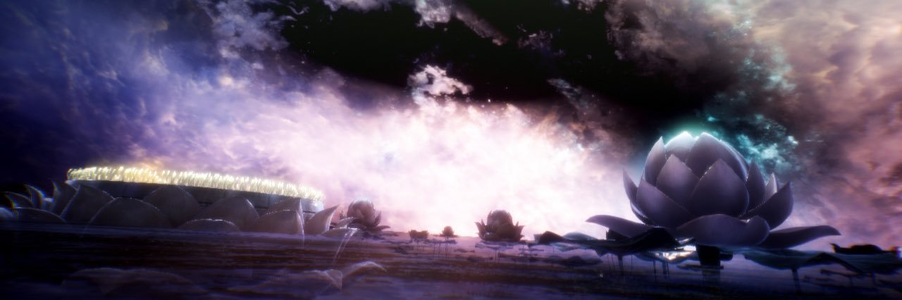 MoonlightOkami's profile banner image