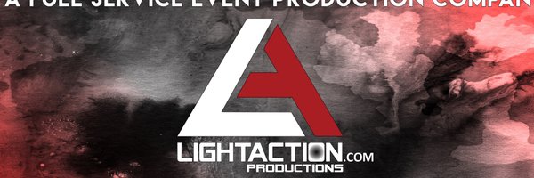 LightActionInc Profile Banner