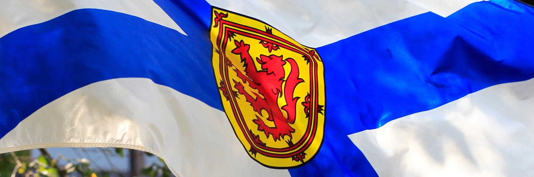 NS Opportunities and Social Development banner