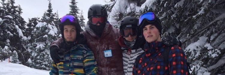 ChrisHauser5's profile banner image