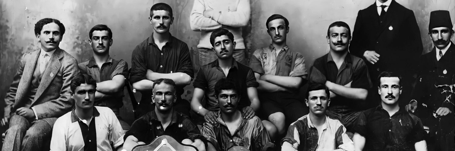 MehmetGuleli's profile banner image