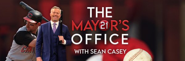 Sean Casey Profile Banner