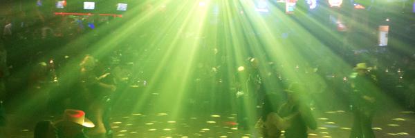 SceneInTown Profile Banner