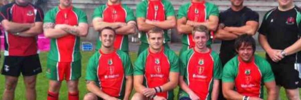 NantymoelRFC Profile Banner