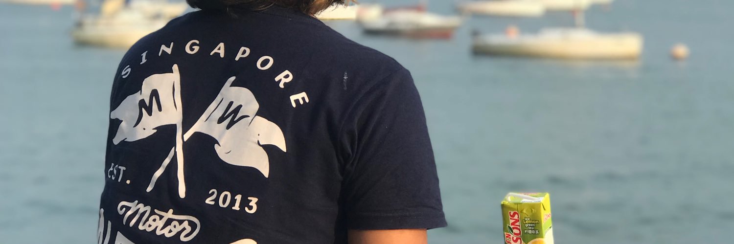 chillfudge93's profile banner image