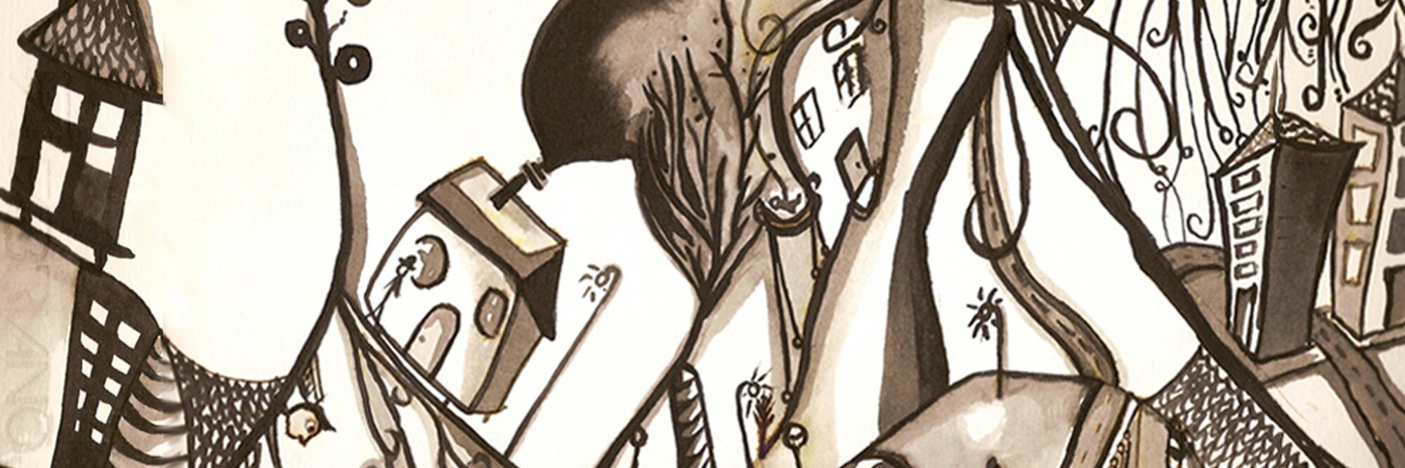 SorayARTgallery's profile banner image